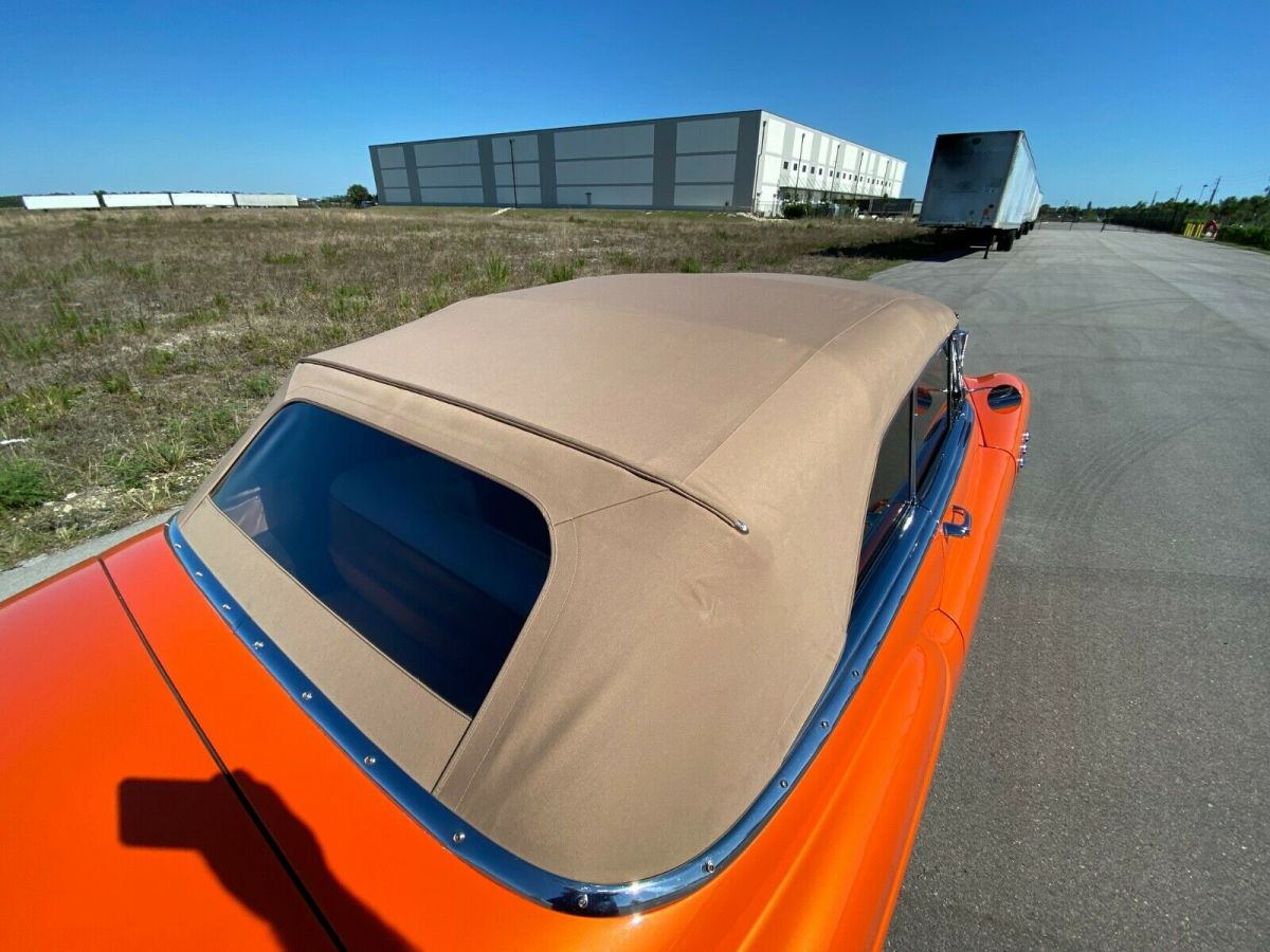 1952 Buick Special RESTOMOD KUSTOM SLED CRUISER - photo 9