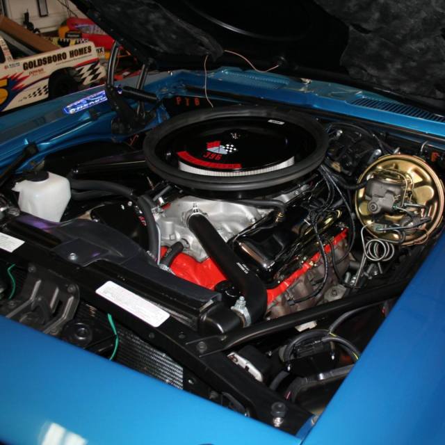 FULL REFUND IF NOT HAPPY.No problem. Best price ever on this Camaro is now. 1969 Chevrolet Camaro RSSS