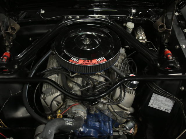 1966 Ford Mustang GT - photo 3