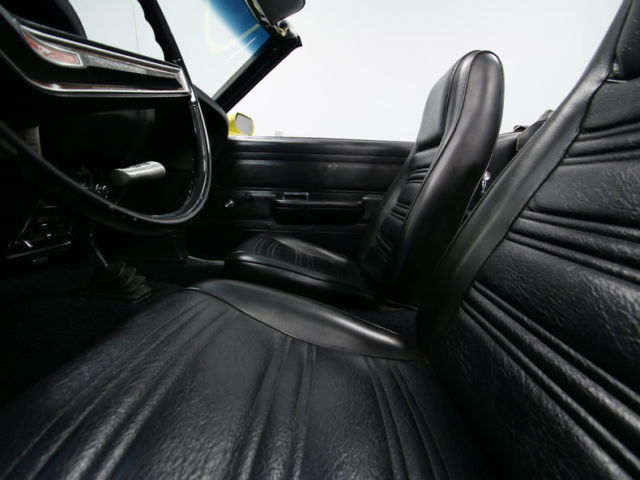 1970 Ford Mustang - photo 4