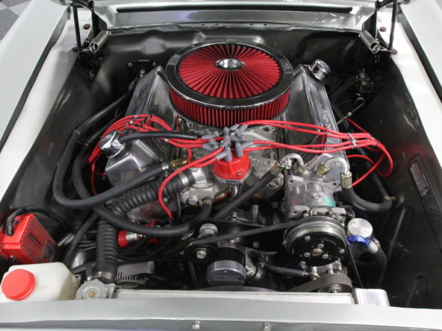 1967 Shelby GT500-E Eleanor - photo 4