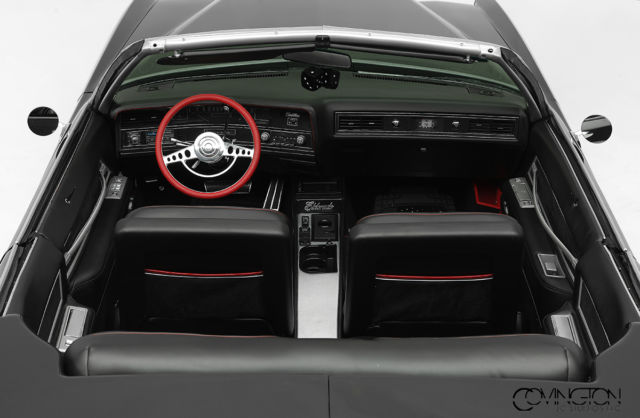 1971 Cadillac Eldorado - photo 10