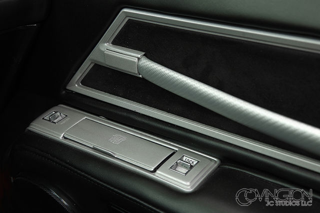 1971 Cadillac Eldorado - photo 12