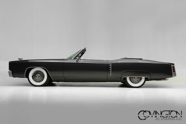 1971 Cadillac Eldorado - photo 2