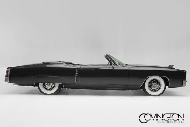 1971 Cadillac Eldorado - photo 4