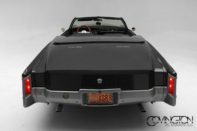 1971 Cadillac Eldorado - photo 7