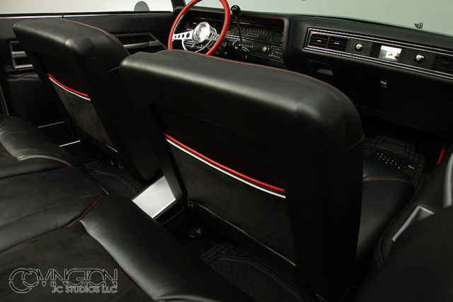 1971 Cadillac Eldorado - photo 9