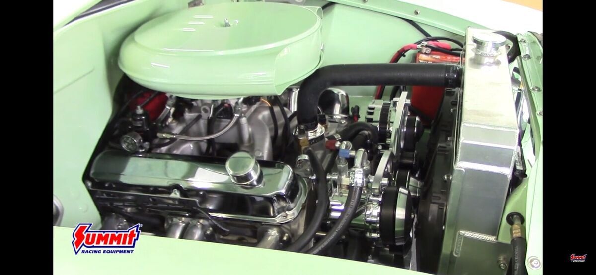 1953 Plymouth Suburban - photo 12
