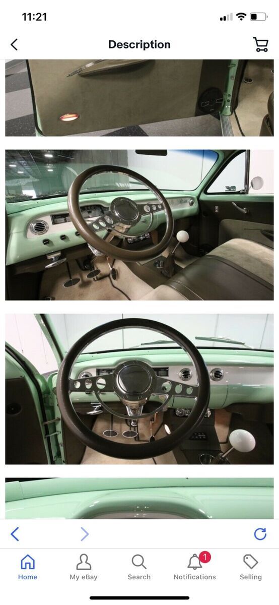 1953 Plymouth Suburban - photo 7