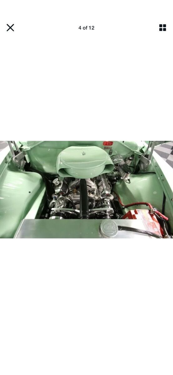 1953 Plymouth Suburban - photo 9