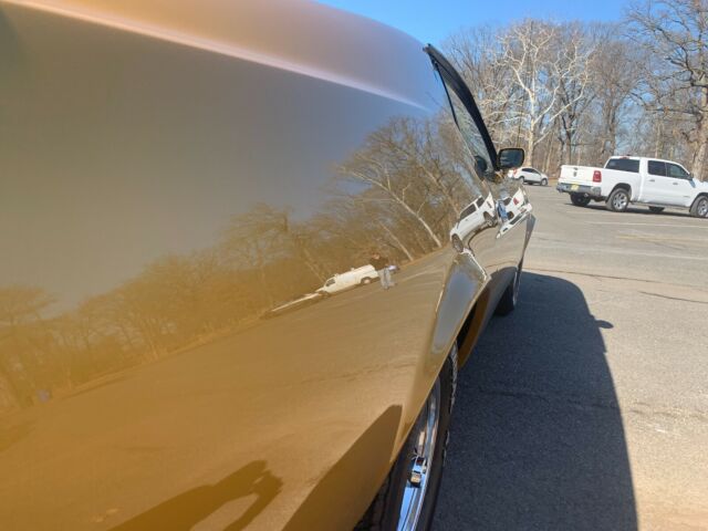 1973 Ford Mustang - photo 7