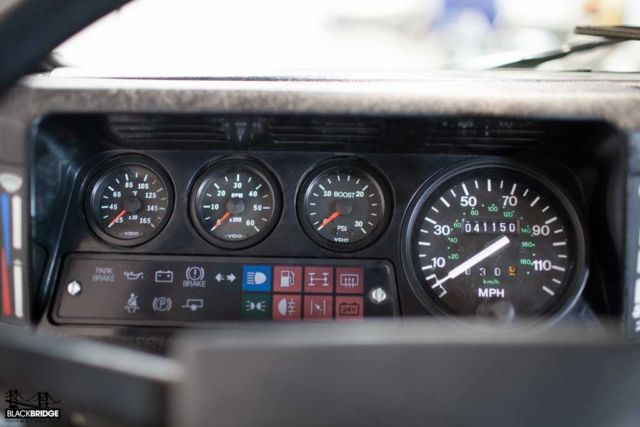 1986 Land Rover Defender 90 - photo 5