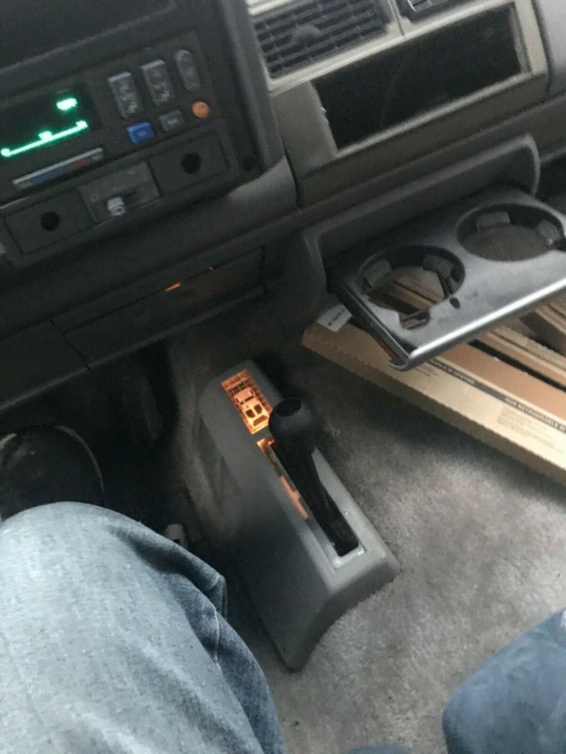 1992 Chevrolet Blazer - photo 7