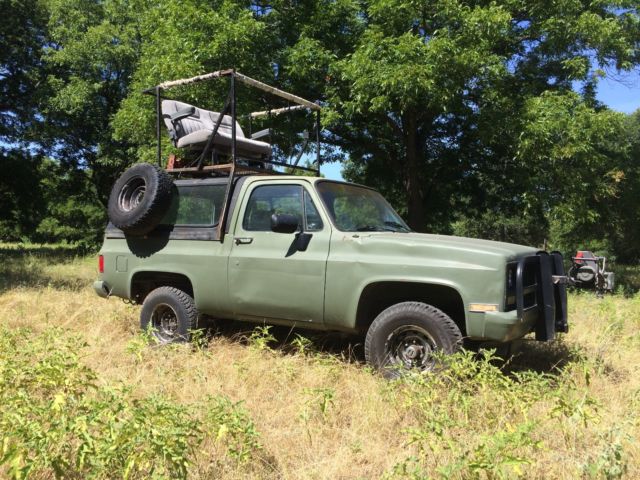 1991 GMC Jimmy - photo 2