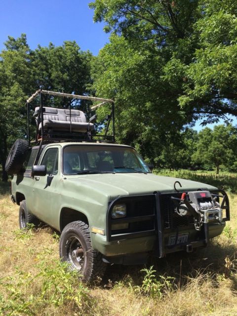 1991 GMC Jimmy - photo 3