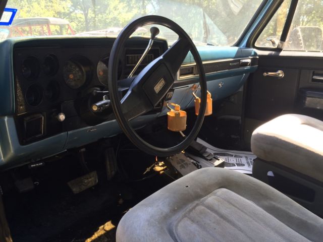 1991 GMC Jimmy - photo 5