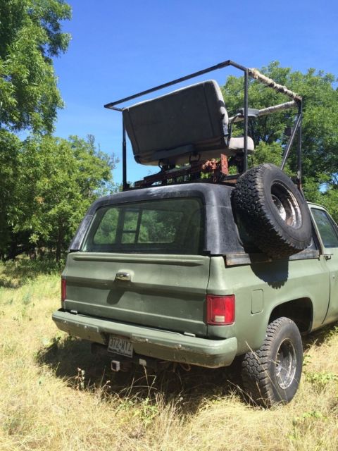 1991 GMC Jimmy - photo 9