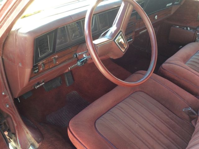 1990 Chevrolet Caprice Estate Wagon - photo 7