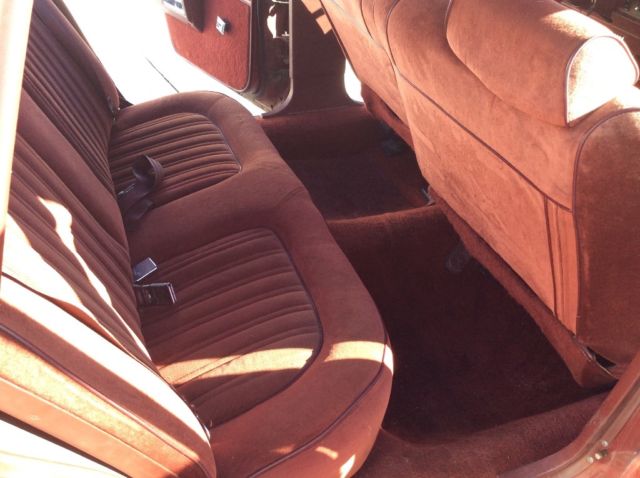 1990 Chevrolet Caprice Estate Wagon - photo 9