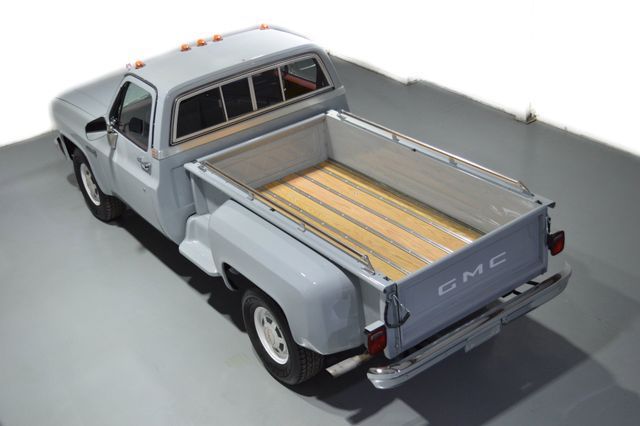 1982 GMC Sierra 2500