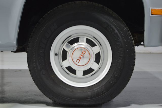 1982 GMC Sierra 2500 - photo 12