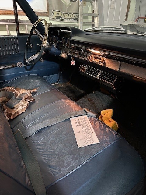 1964 Mercury Monterey - photo 12