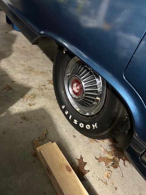 1964 Mercury Monterey - photo 13