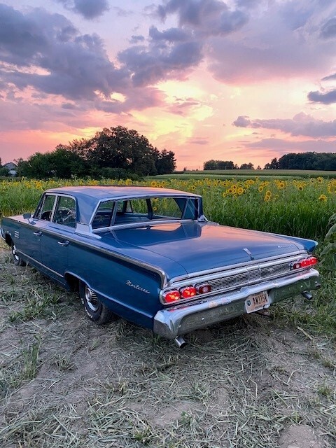 1964 Mercury Monterey - photo 3