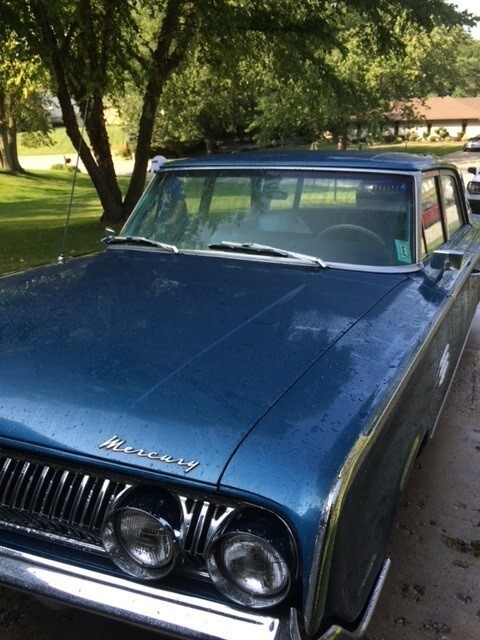 1964 Mercury Monterey - photo 6