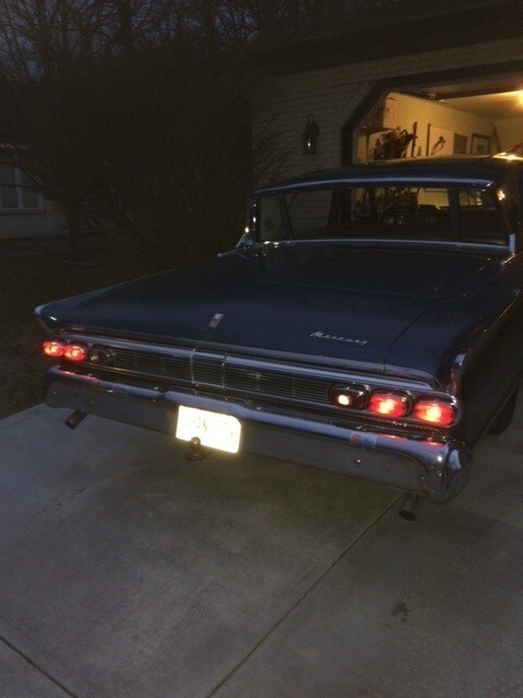 1964 Mercury Monterey - photo 8