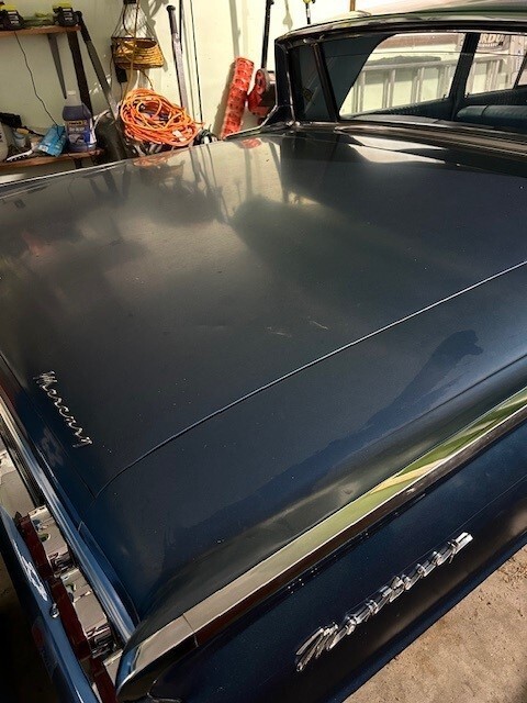 1964 Mercury Monterey - photo 9