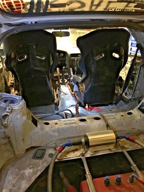 1980 Toyota Supra - photo 10