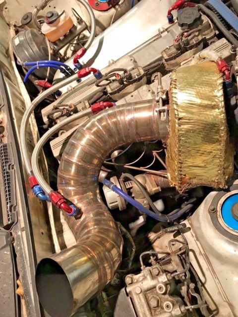 1980 Toyota Supra - photo 13
