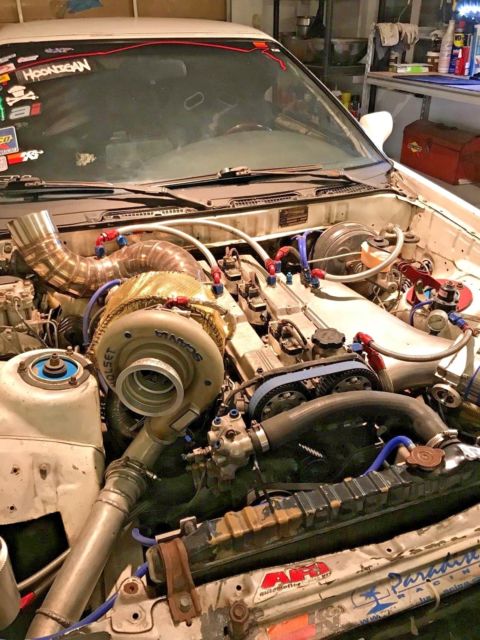 1980 Toyota Supra - photo 3