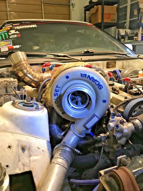 1980 Toyota Supra - photo 4