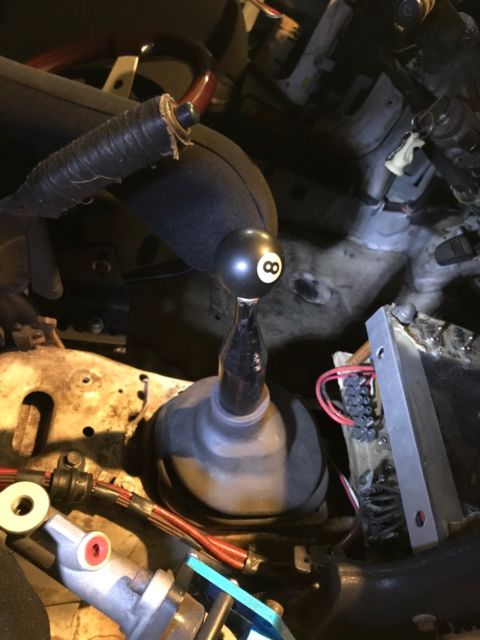 1980 Toyota Supra - photo 7