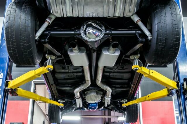1968 Chevrolet Chevelle Restomod - photo 4