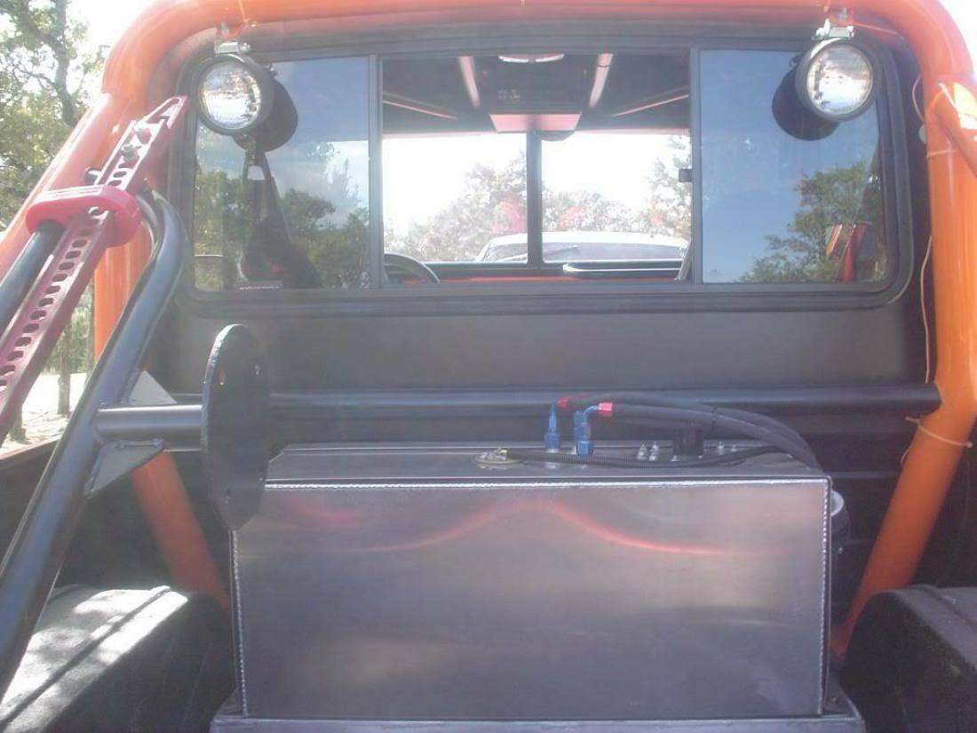 1983 Jeep CJ Scrambler - photo 7