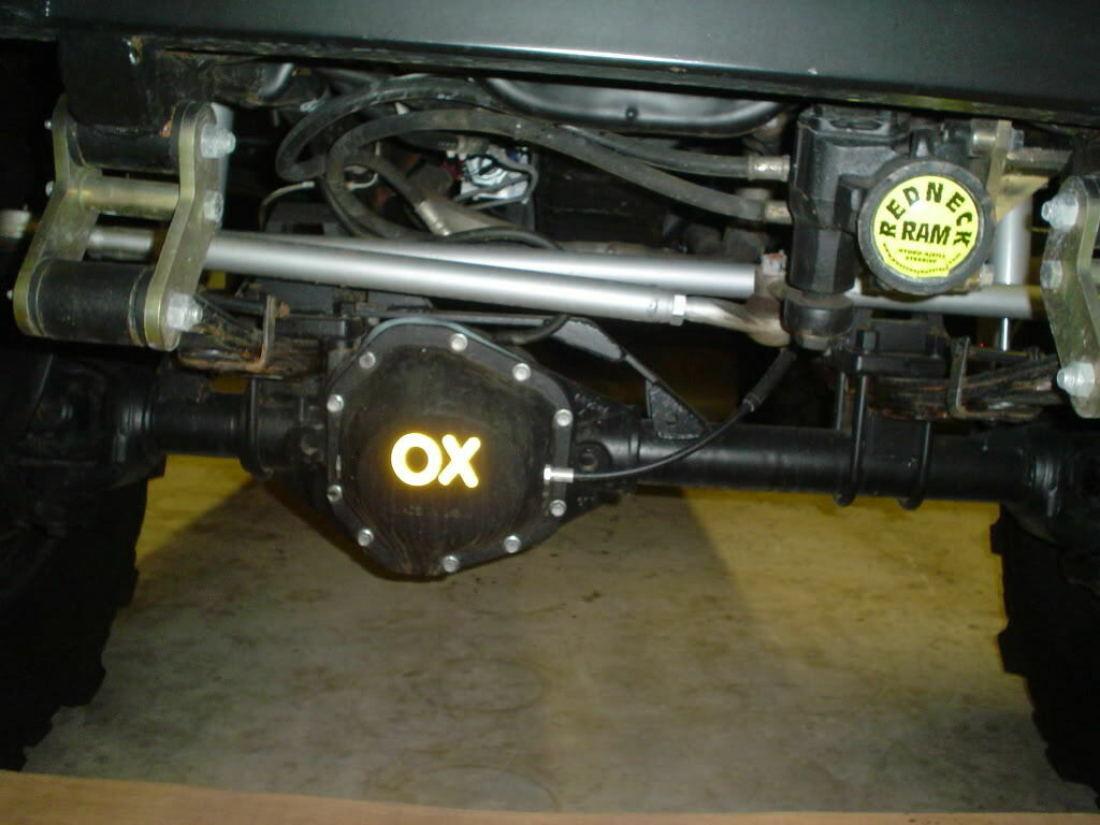 1983 Jeep CJ Scrambler - photo 9