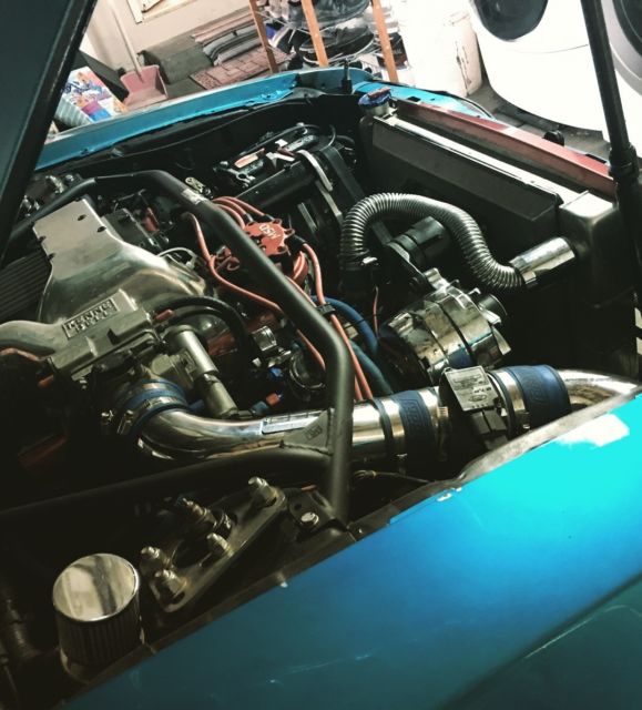 1989 Ford Mustang Lx - photo 10