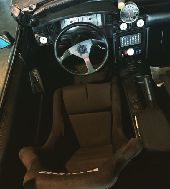 1989 Ford Mustang Lx - photo 13