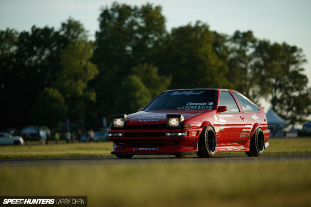Fully Built Toyota Corolla GTS AE86 track/drift car!! Beams 3SGE SWAP 1985 Toyota Corolla GTS