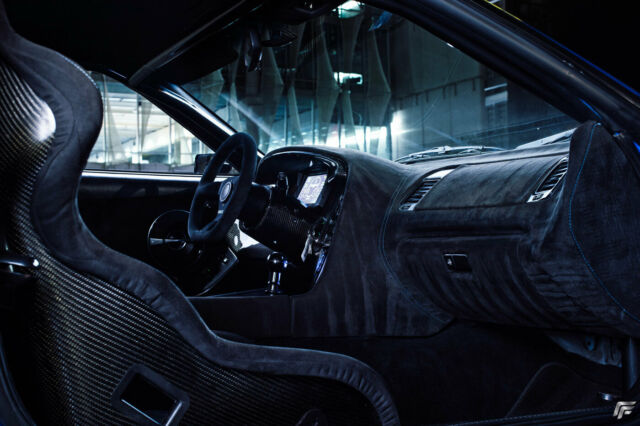 1994 Toyota Supra - photo 10