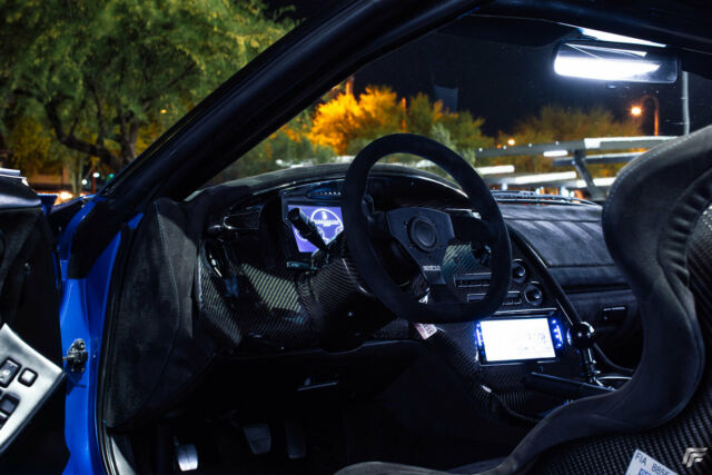 1994 Toyota Supra - photo 11
