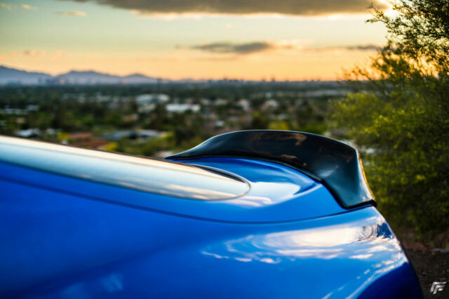 1994 Toyota Supra - photo 7