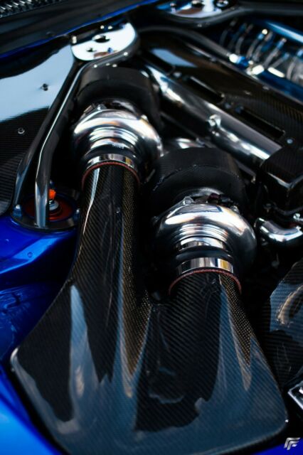 1994 Toyota Supra Fully Built Turbo 6-Speed Supra — 1200+hp (1 of 1) - photo 13