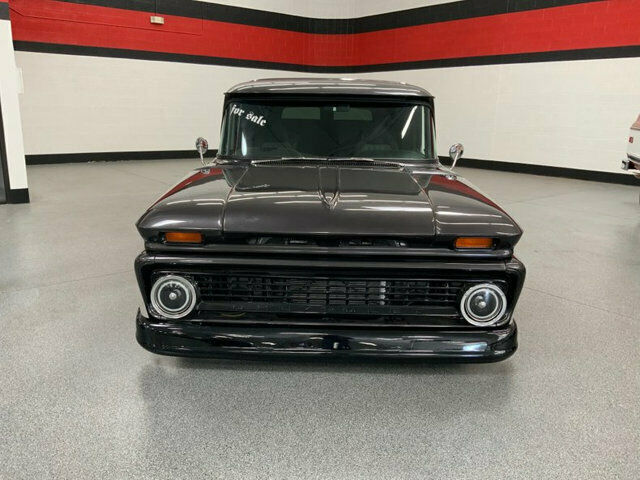1963 Chevrolet Suburban - photo 3