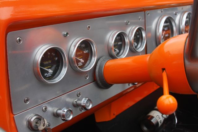 1961 International Harvester Scout - photo 10