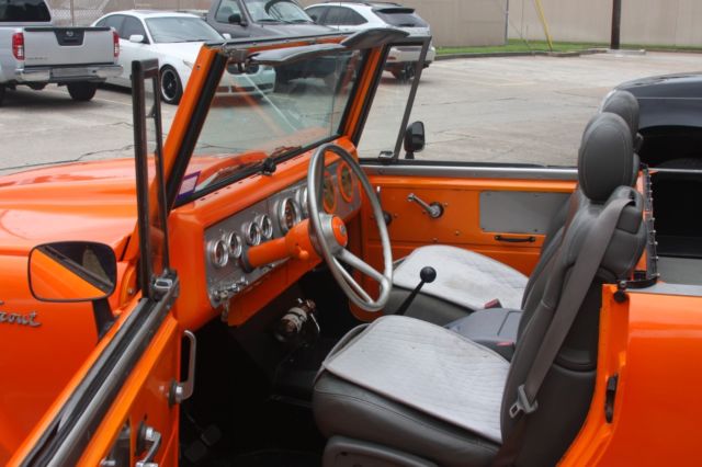 1961 International Harvester Scout - photo 11