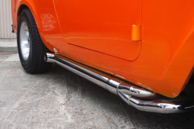 1961 International Harvester Scout - photo 6